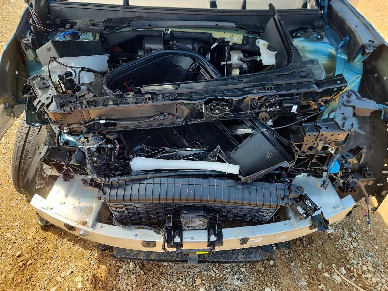 Aukcja sprzedaży 2024 Kia Ev9, vin: KNDAEFS50R6023421, numer aukcji: 62579306
