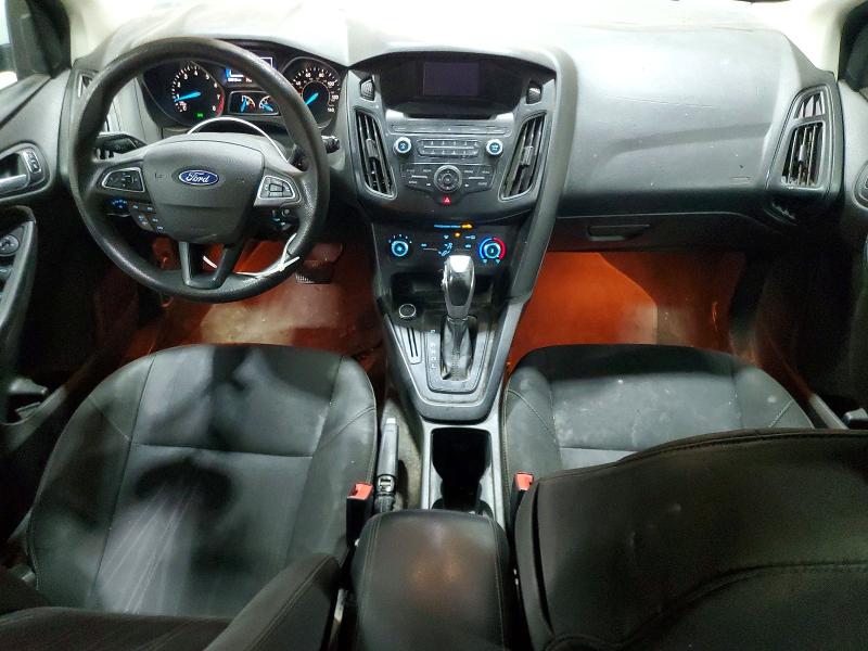 Aukcja sprzedaży 2016 Ford Focus, vin: 1FADP3K27GL217394, numer aukcji: 61965136
