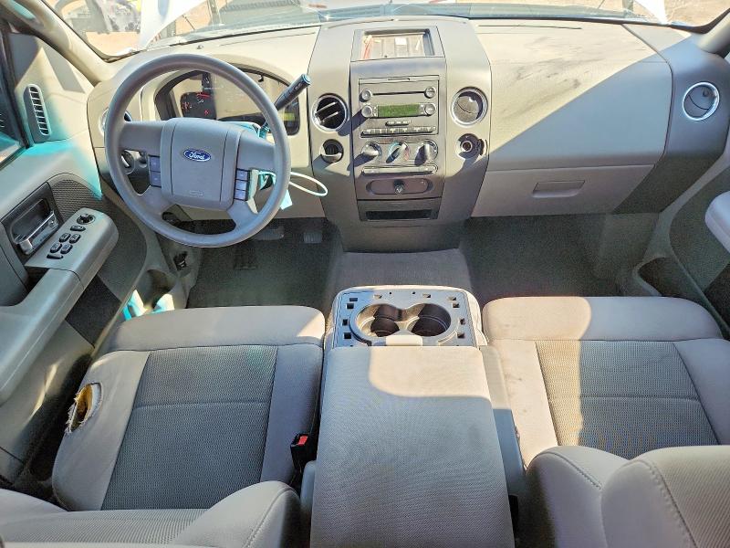 2006 Ford F150 მანქანა იყიდება აუქციონზე, vin: 1FTPW12506KB16260, აუქციონის ნომერი: 62038606