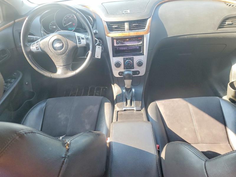 Продаж на аукціоні авто 2012 Chevrolet Malibu, vin: 1G1ZD5EUXCF356972, номер лоту: 59731356