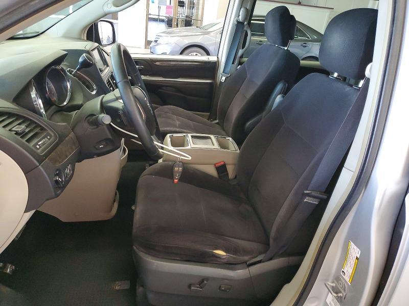 Продажа на аукционе авто 2011 Dodge Grand Caravan, vin: 2D4RN5DG2BR660632, номер лота: 59298736