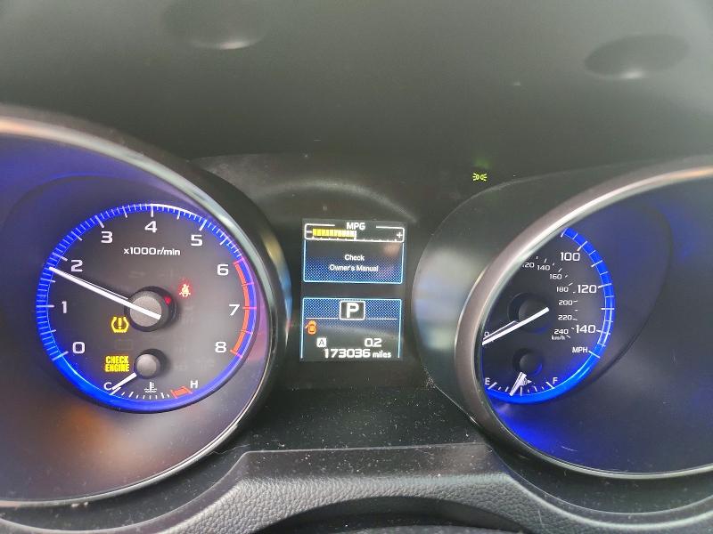 Продажа на аукционе авто 2016 Subaru Legacy, vin: 4S3BNAC61G3020668, номер лота: 61111556