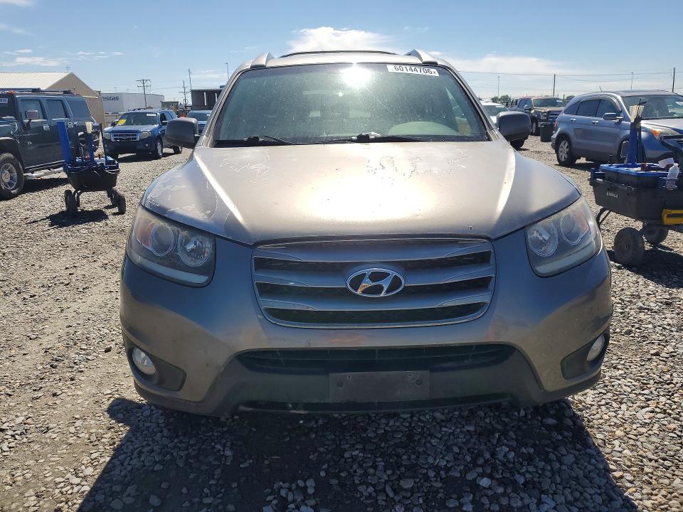 Продаж на аукціоні авто 2012 Hyundai Santa Fe, vin: 5XYZH4AG7CG134974, номер лоту: 60144706