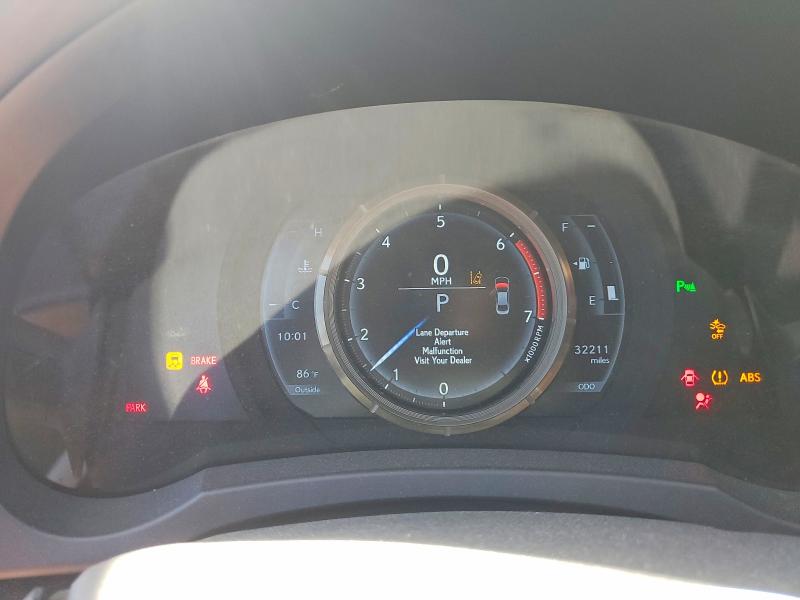 Auction sale of the 2020 Lexus Is, vin: JTHGA1D25L5102798, lot number: 60519116