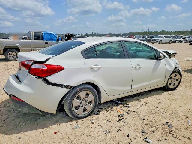 Продаж на аукціоні авто 2016 Kia Forte, vin: KNAFK4A6XG5607046, номер лоту: 61626496