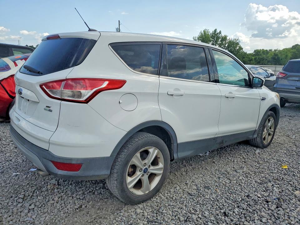 Продажа на аукционе авто 2014 Ford Escape, vin: 1FMCU9GX6EUD95175, номер лота: 61519246