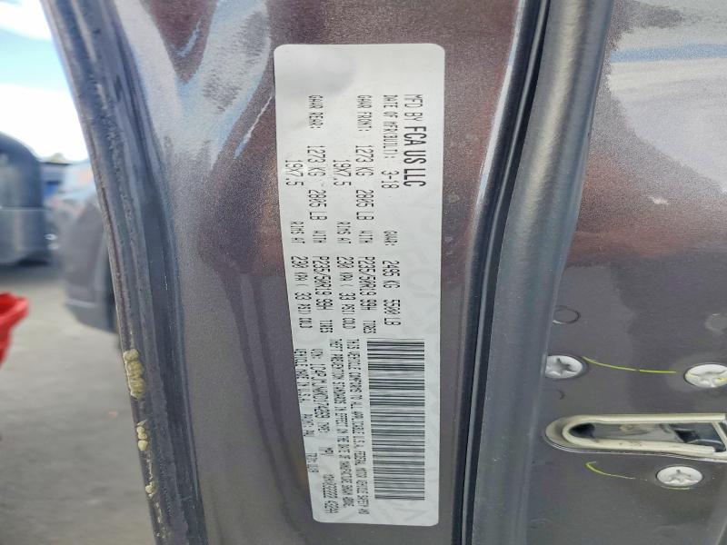 2019 Jeep Cherokee მანქანა იყიდება აუქციონზე, vin: 1C4PJMJN0KD174269, აუქციონის ნომერი: 61588296