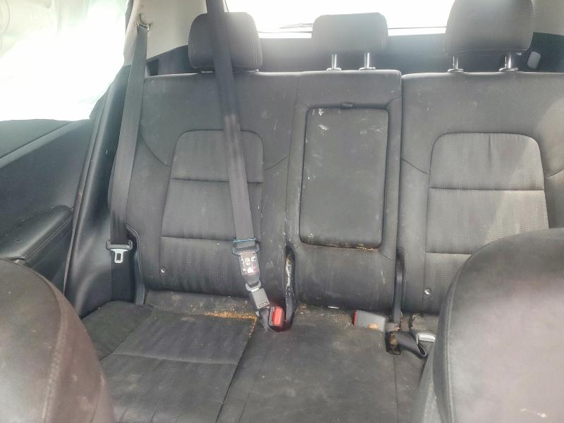 Продажа на аукционе авто 2020 Kia Sportage, vin: KNDPM3AC5L7662097, номер лота: 60240146