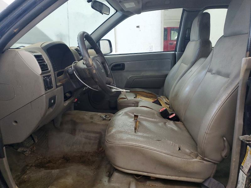 Продажа на аукционе авто 2007 Isuzu I-290, vin: 1GGCS199578702775, номер лота: 60745986