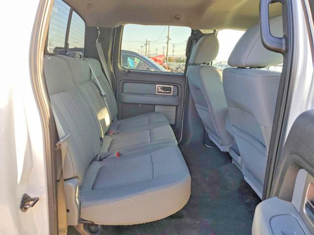 2011 Ford F150 მანქანა იყიდება აუქციონზე, vin: 1FTFW1CT9BFB44828, აუქციონის ნომერი: 60868616