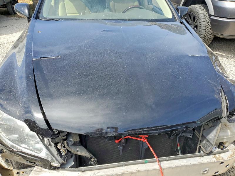 Продажа на аукционе авто 2007 Lexus Ls, vin: JTHGL46F175015692, номер лота: 59263456