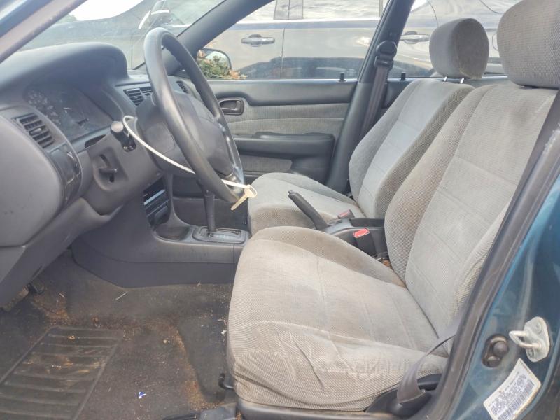 Aukcja sprzedaży 1995 Toyota Corolla, vin: 1NXAE09B5SZ320626, numer aukcji: 60292916