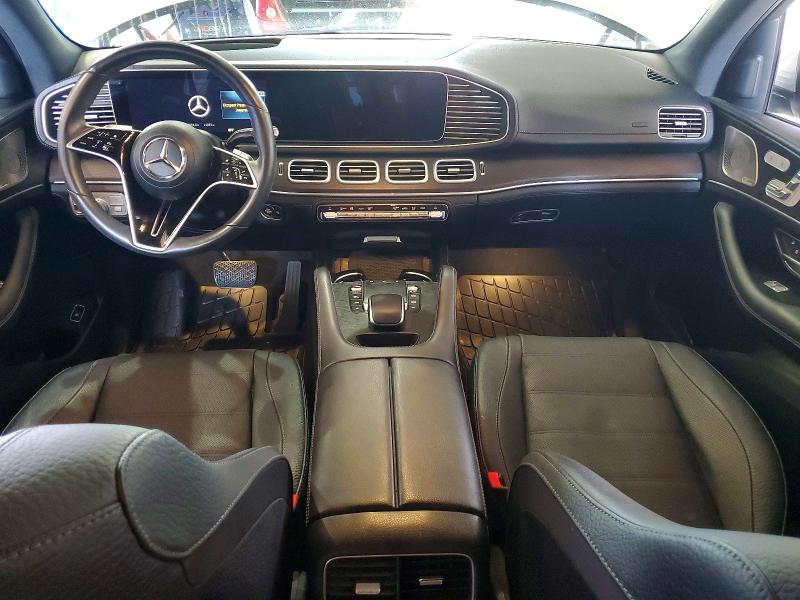 Продаж на аукціоні авто 2024 Mercedes-benz Gle, vin: 4JGFB5KB9RB184660, номер лоту: 62716976