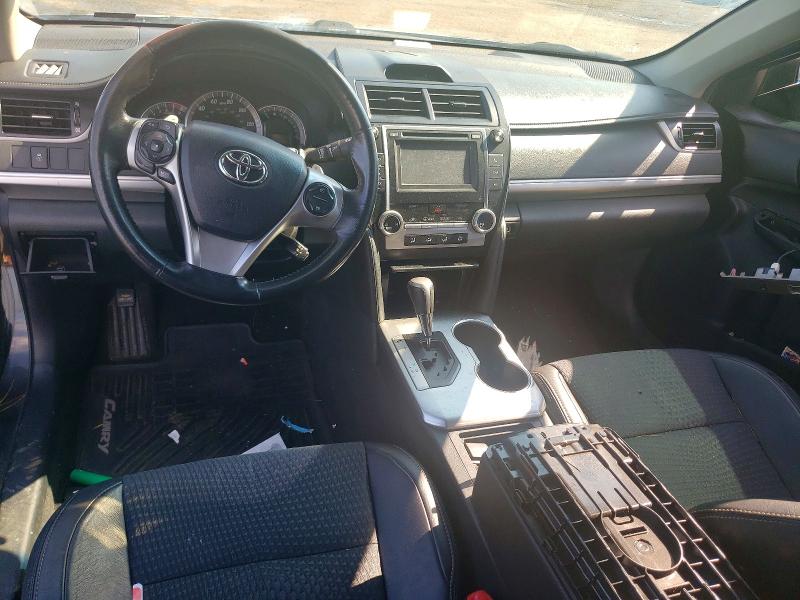 Продажа на аукционе авто 2014 Toyota Camry, vin: 4T1BF1FK8EU347657, номер лота: 63099466