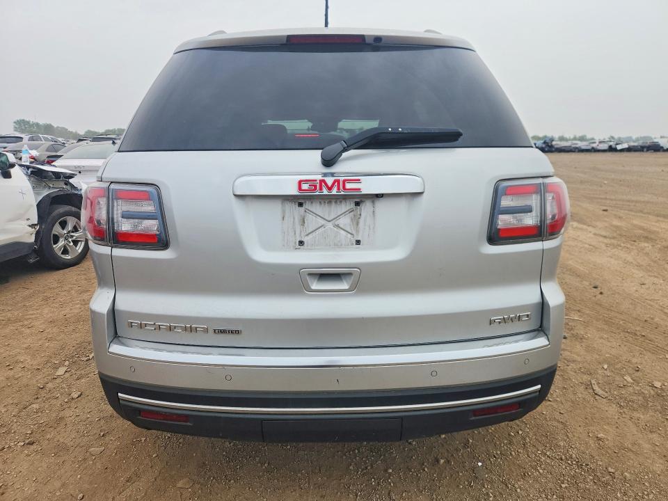Aukcja sprzedaży 2017 Gmc Acadia Limited, vin: 1GKKVSKD1HJ239489, numer aukcji: 61041246