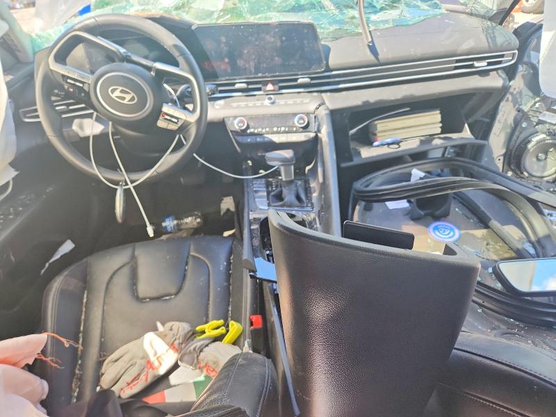 Продаж на аукціоні авто 2024 Hyundai Elantra, vin: KMHLP4DG5RU821071, номер лоту: 61744856