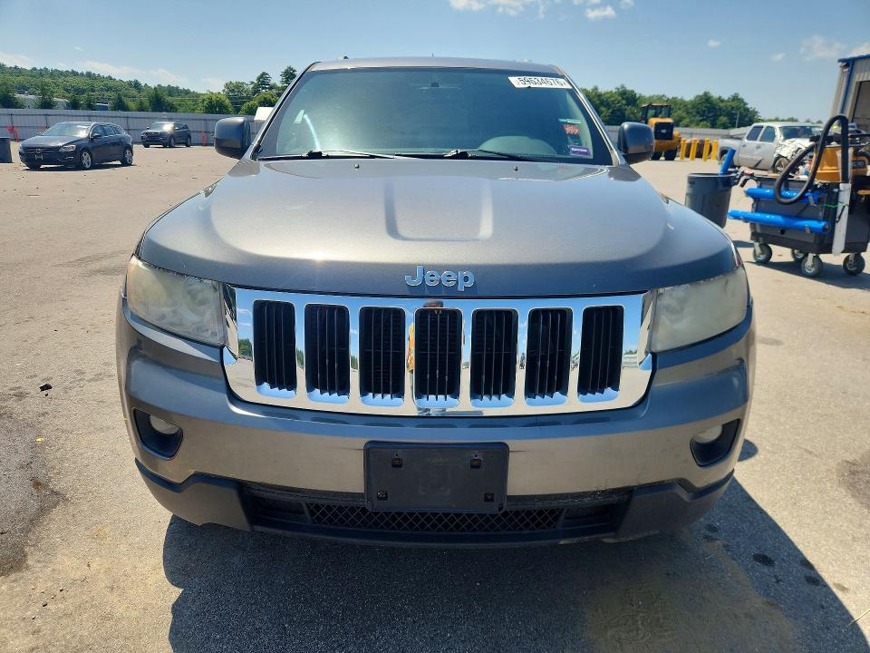 Продажа на аукционе авто 2012 Jeep Grand Cherokee, vin: 1C4RJFAGXCC150526, номер лота: 59534676