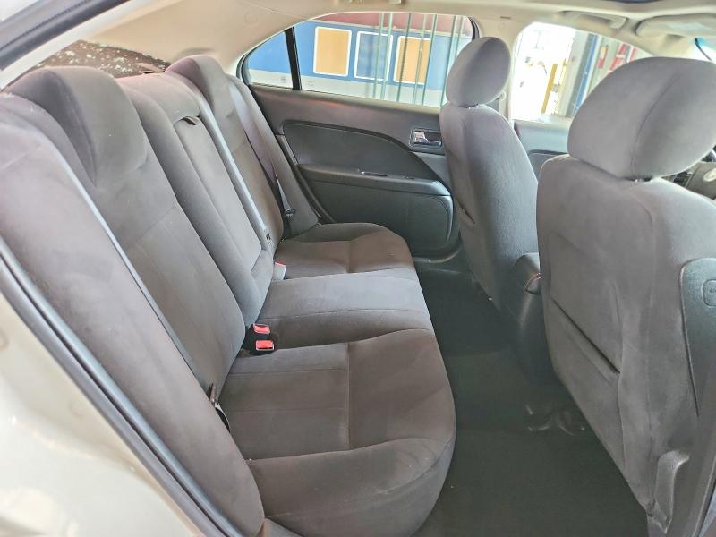 Продаж на аукціоні авто 2008 Mercury Milan, vin: 3MEHM07Z88R654704, номер лоту: 59349666