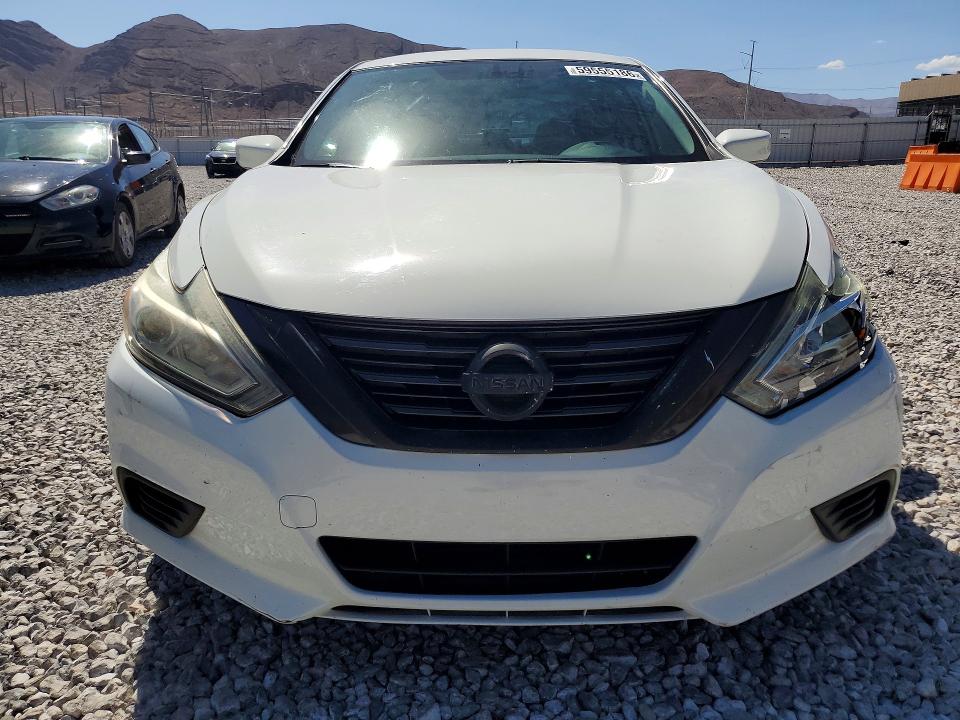 Продаж на аукціоні авто 2017 Nissan Altima, vin: 1N4AL3AP1HN310736, номер лоту: 59555186