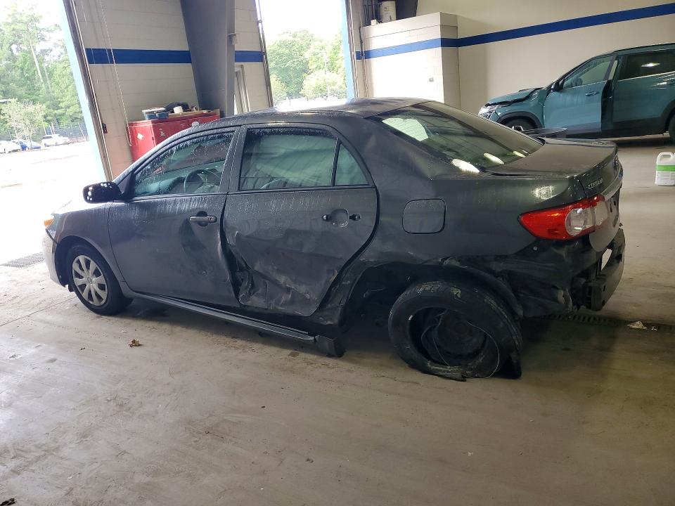 Продаж на аукціоні авто 2013 Toyota Corolla B/s/le, vin: 2T1BU4EE8DC925520, номер лоту: 60477186