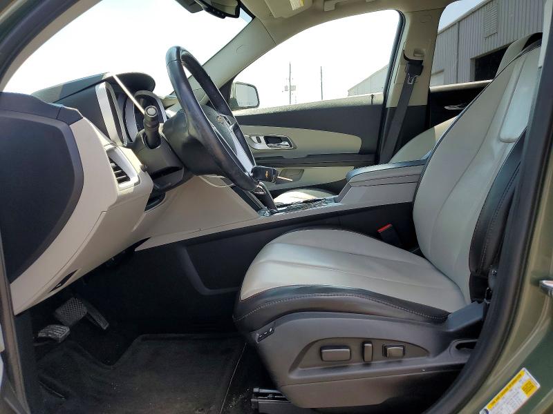 60290656 :رقم المزاد ، 2GNALDEK3F6161026 vin ، 2015 Chevrolet Equinox مزاد بيع