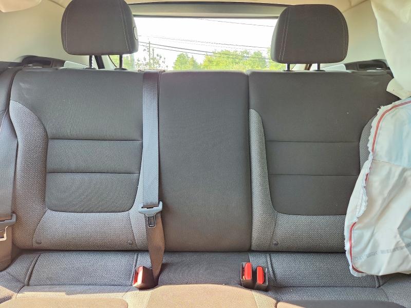 61182046 :رقم المزاد ، KL79MMS25MB019488 vin ، 2021 Chevrolet Trailblazer مزاد بيع