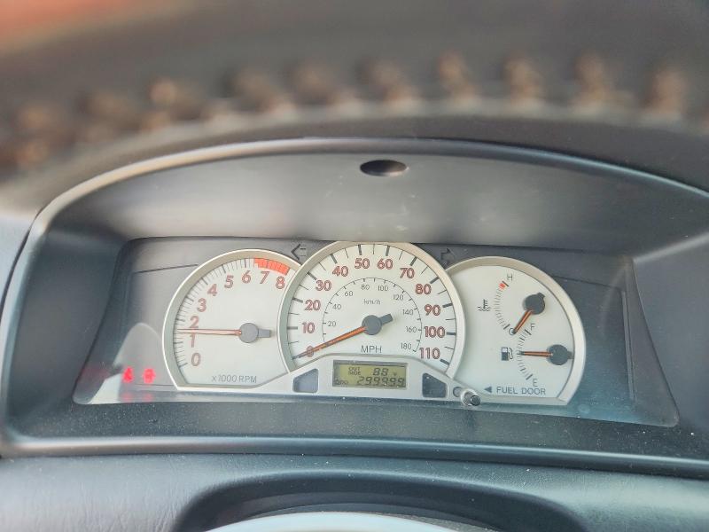 2005 Toyota Corolla მანქანა იყიდება აუქციონზე, vin: 1NXBR32E35Z481222, აუქციონის ნომერი: 60504436