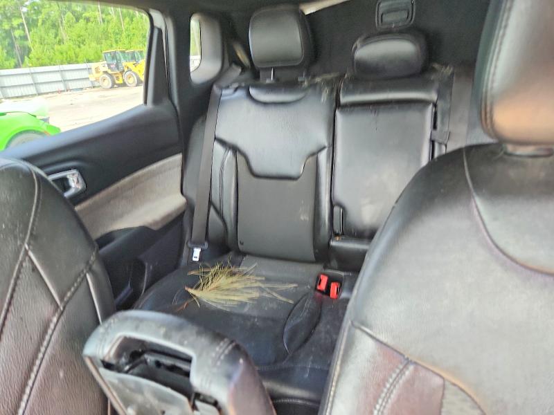 Продаж на аукціоні авто 2023 Jeep Compass, vin: 3C4NJDBN2PT561512, номер лоту: 61573486