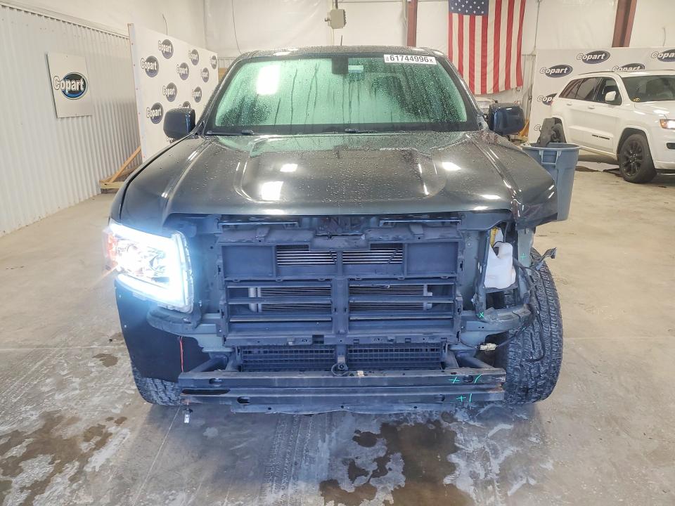Aukcja sprzedaży 2017 Gmc Canyon, vin: 1GTG5CEA9H1191118, numer aukcji: 61744996