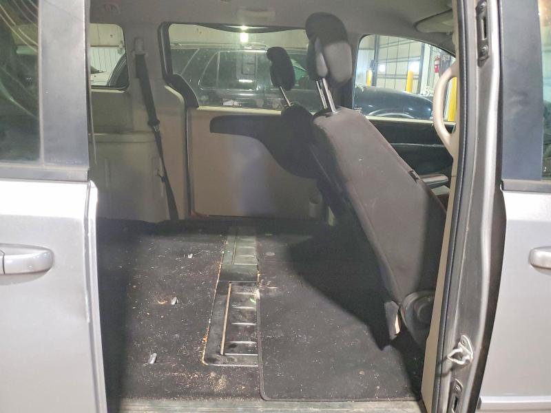 Продажа на аукционе авто 2013 Dodge Grand Caravan, vin: 2C4RDGBG1DR601119, номер лота: 62291246