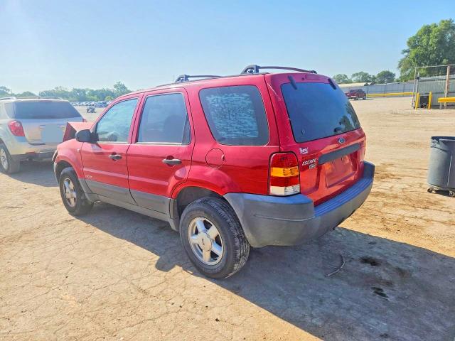 Aukcja sprzedaży 2002 Ford Escape, vin: 1FMYU02122KD81365, numer aukcji: 61396516