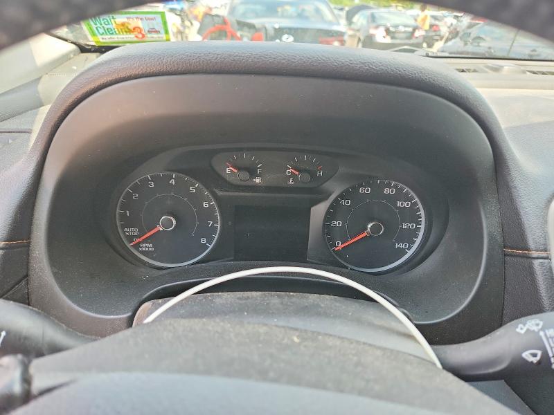 Aukcja sprzedaży 2018 Gmc Terrain, vin: 3GKALMEV7JL260749, numer aukcji: 60960626