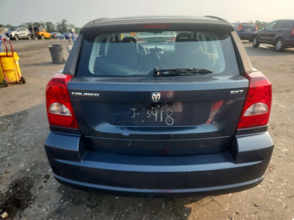 62749996 :رقم المزاد ، 1B3HB48B37D151199 vin ، 2007 Dodge Caliber مزاد بيع