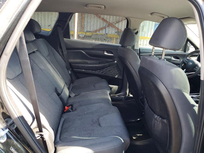 Aukcja sprzedaży 2019 Hyundai Santa Fe, vin: 5NMS2CAD2KH106670, numer aukcji: 62585176
