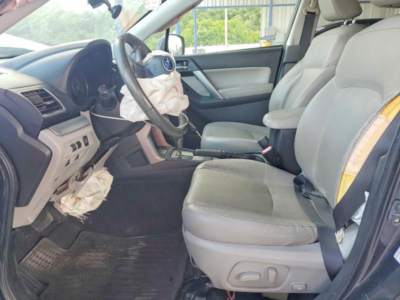Aukcja sprzedaży 2016 Subaru Forester, vin: JF2SJAHC8GH471305, numer aukcji: 60459426
