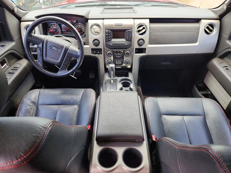 2014 Ford F150 მანქანა იყიდება აუქციონზე, vin: 1FTFW1EF7EFB25433, აუქციონის ნომერი: 59693556