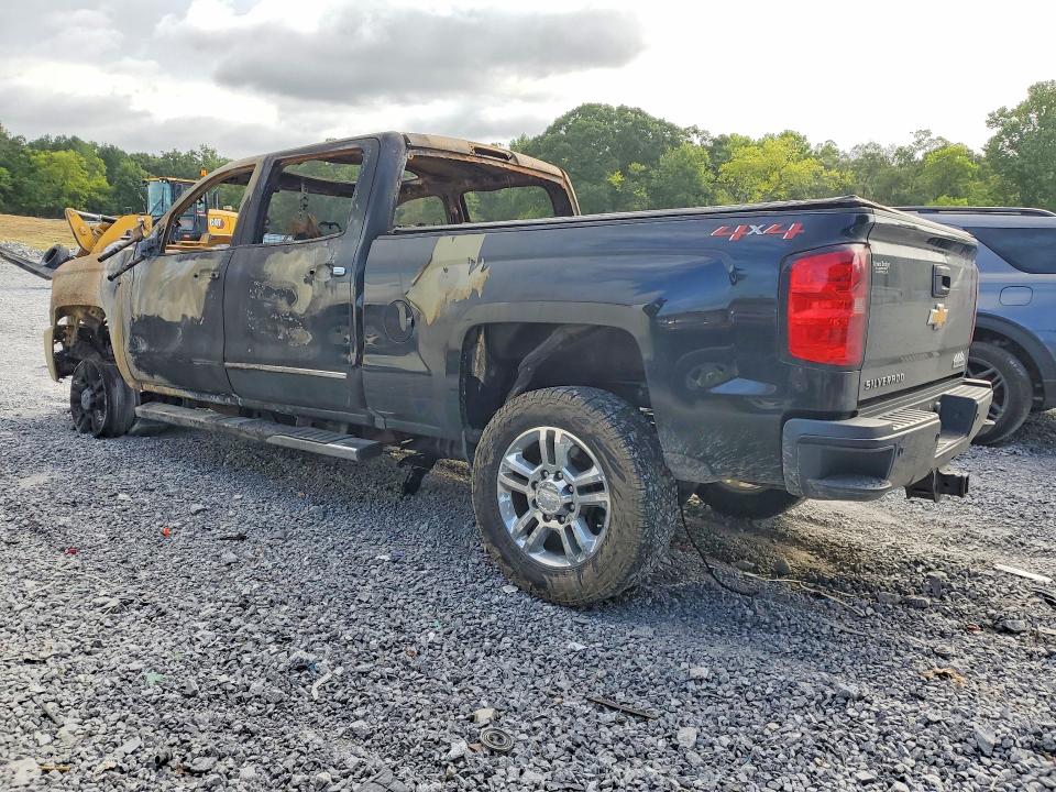 62279736 :رقم المزاد ، 1GC1KUEY8KF128300 vin ، 2019 Chevrolet Silverado مزاد بيع