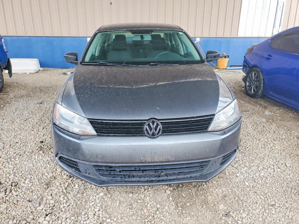 Aukcja sprzedaży 2014 Volkswagen Jetta, vin: 3VW2K7AJ6EM252341, numer aukcji: 62327696