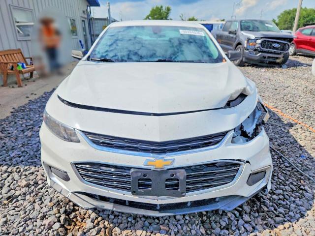 Продаж на аукціоні авто 2018 Chevrolet Malibu, vin: 1G1ZB5ST7JF101016, номер лоту: 60484036