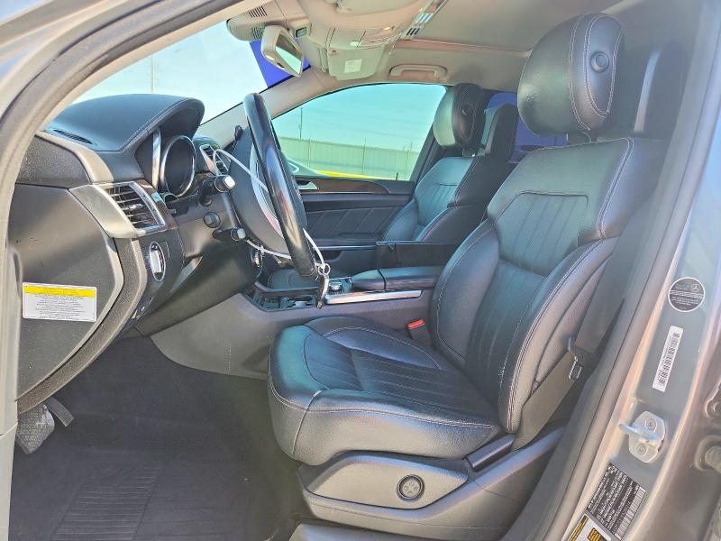 Aukcja sprzedaży 2014 Mercedes-benz Gl, vin: 4JGDF7CE7EA289214, numer aukcji: 60149826