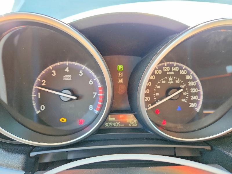 2012 Mazda 3 მანქანა იყიდება აუქციონზე, vin: JM1BL1KF0C1507177, აუქციონის ნომერი: 63181246