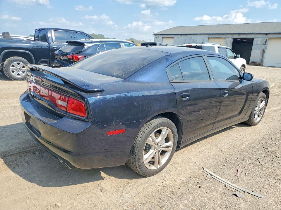 Aukcja sprzedaży 2012 Dodge Charger, vin: 2C3CDXJG0CH184012, numer aukcji: 62140216