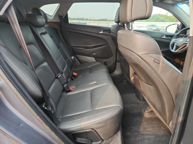 2017 Hyundai Tucson მანქანა იყიდება აუქციონზე, vin: KM8J3CA26HU539980, აუქციონის ნომერი: 61141836
