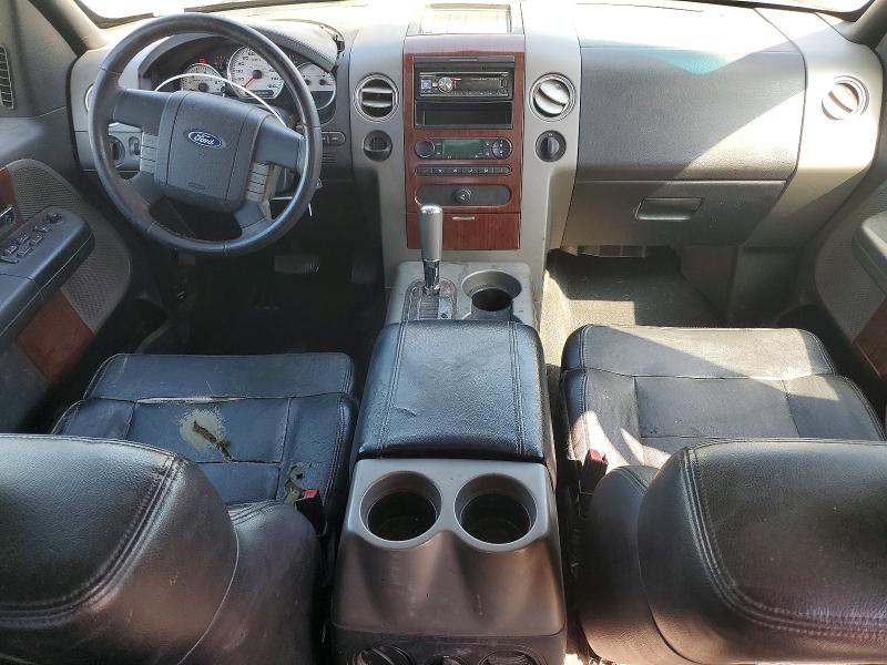 Продаж на аукціоні авто 2005 Ford F150, vin: 1FTPW12515KF05116, номер лоту: 59295456