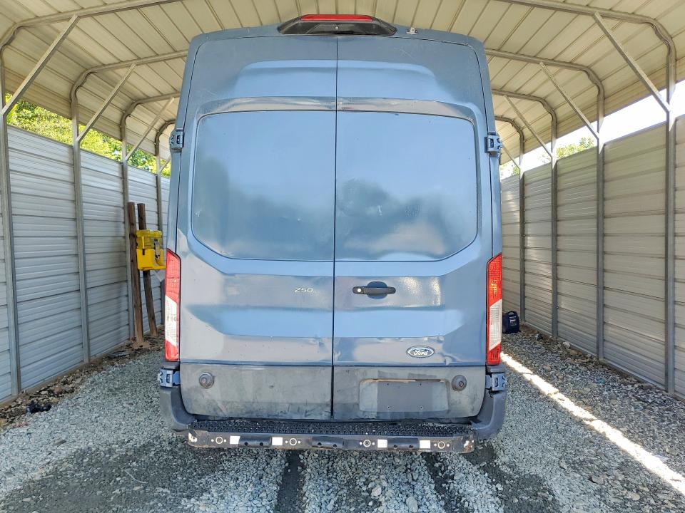 Aukcja sprzedaży 2020 Ford Transit, vin: 1FTBR3X83LKB02039, numer aukcji: 59745826