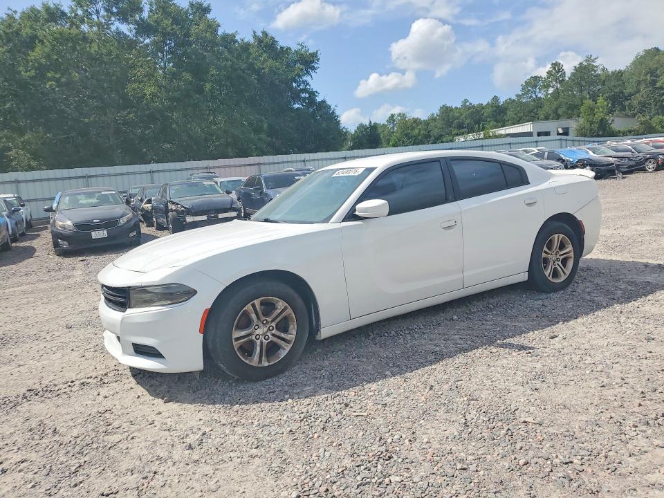 Aukcja sprzedaży 2015 Dodge Charger, vin: 2C3CDXBG3FH734385, numer aukcji: 62480276