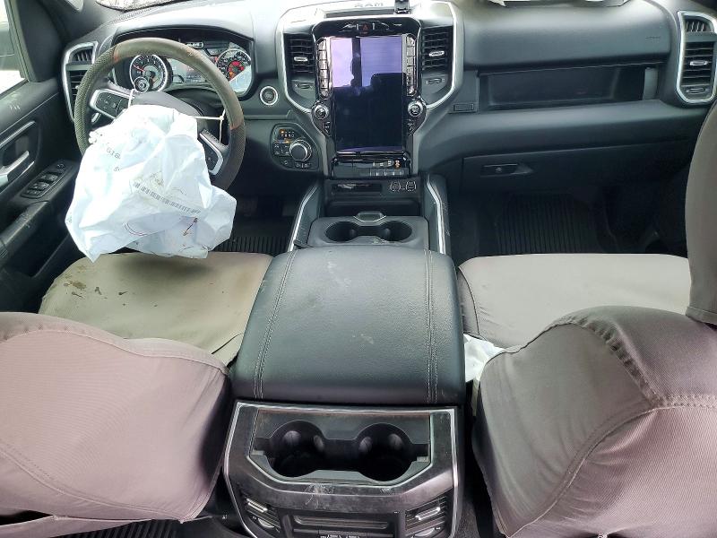 60567156 :رقم المزاد ، 1C6SRFFT4MN799624 vin ، 2021 Ram 1500 مزاد بيع