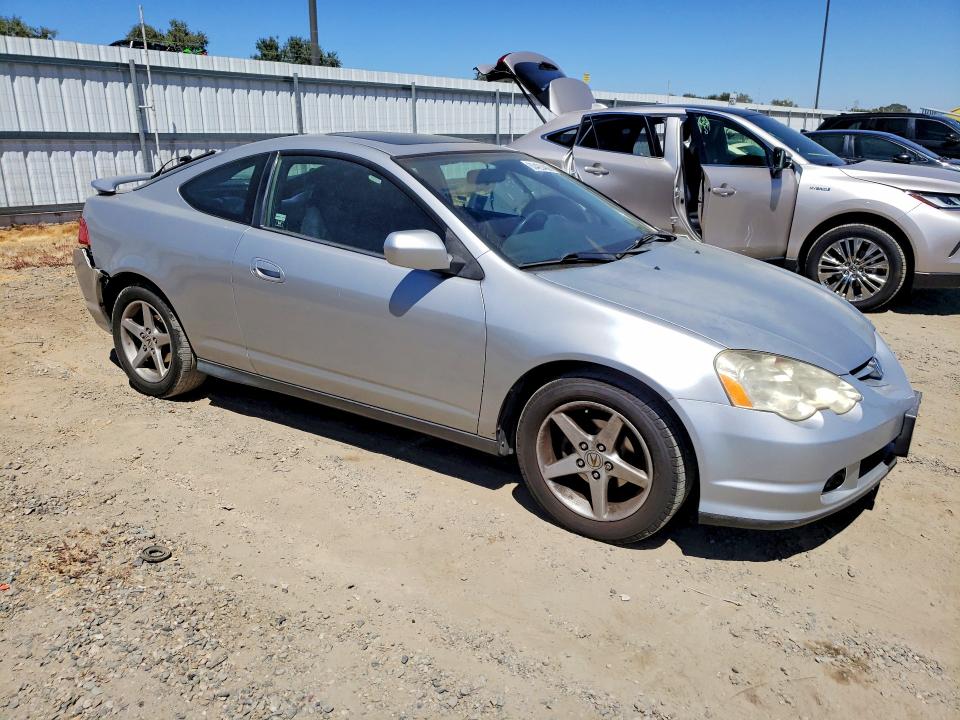 Продаж на аукціоні авто 2004 Acura Rsx, vin: JH4DC54854S012496, номер лоту: 63420406