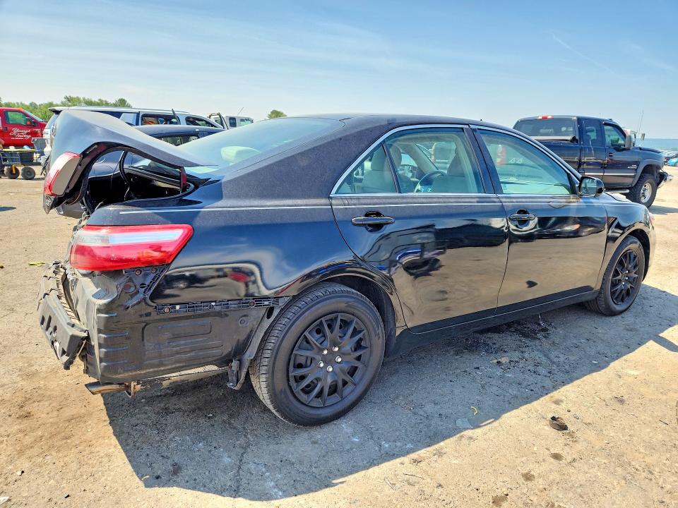 Aukcja sprzedaży 2009 Toyota Camry, vin: 4T1BE46K39U396839, numer aukcji: 60774706