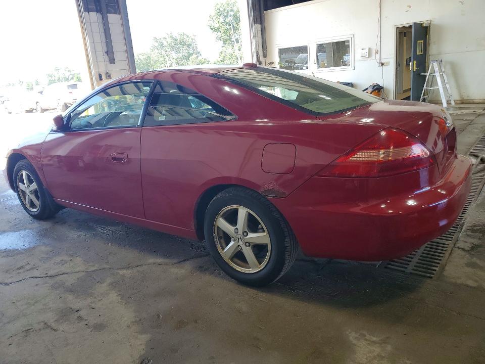 Продажа на аукционе авто 2005 Honda Accord, vin: 1HGCM72635A017728, номер лота: 61064246